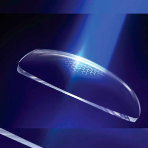 Cristales Blue Block