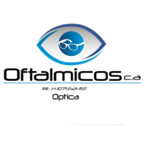 Ótica Oftálmicos C.A.